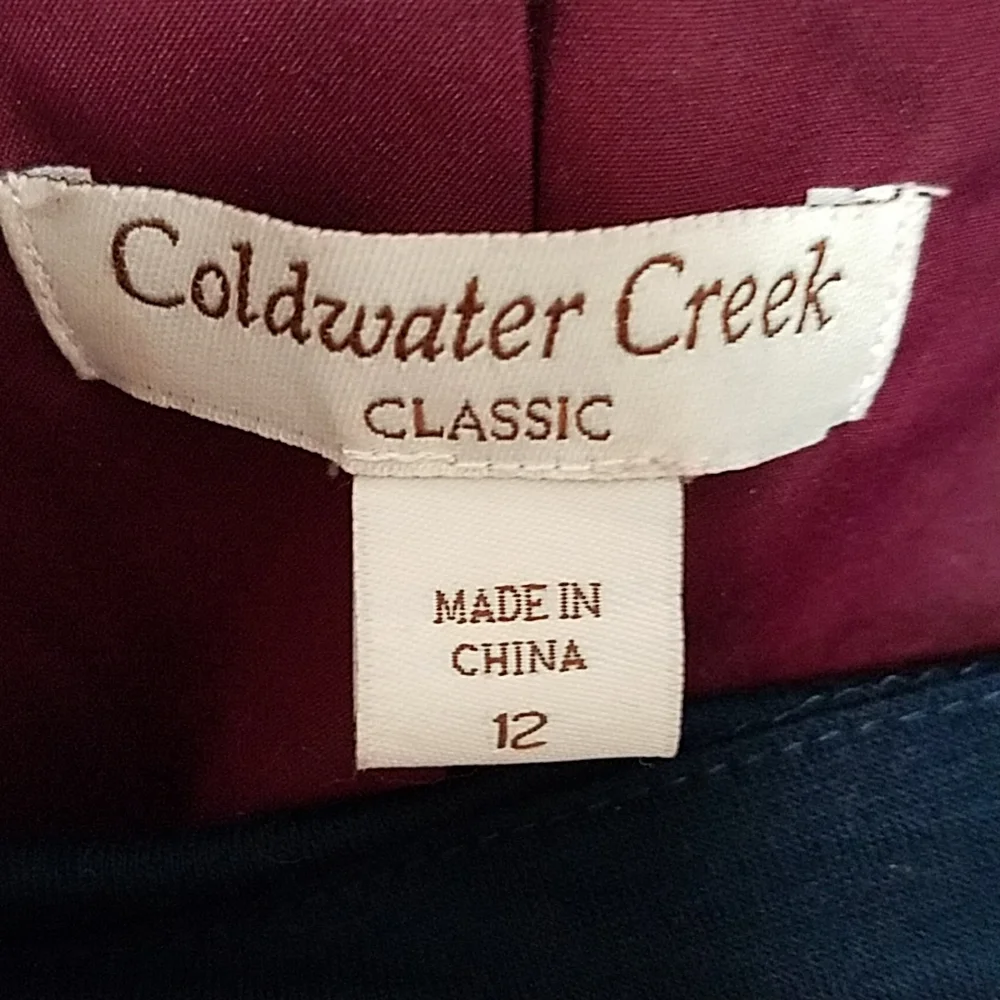 CWC cotton jacket - Picture 3 of 7